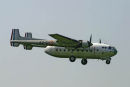 French Air Force N2501 Noratlas